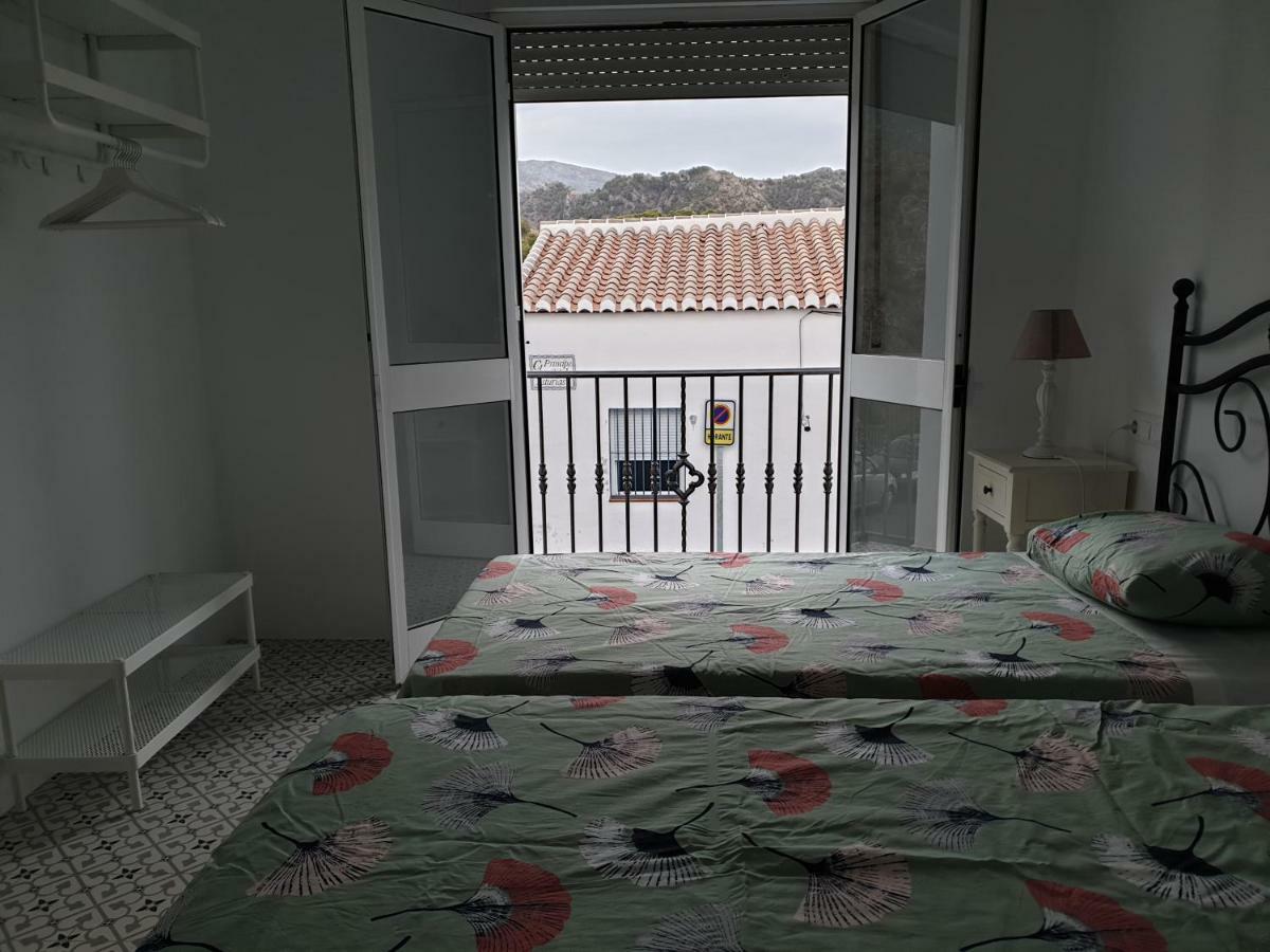 Apartamentos Alma Y Lola Frigiliana Zewnętrze zdjęcie