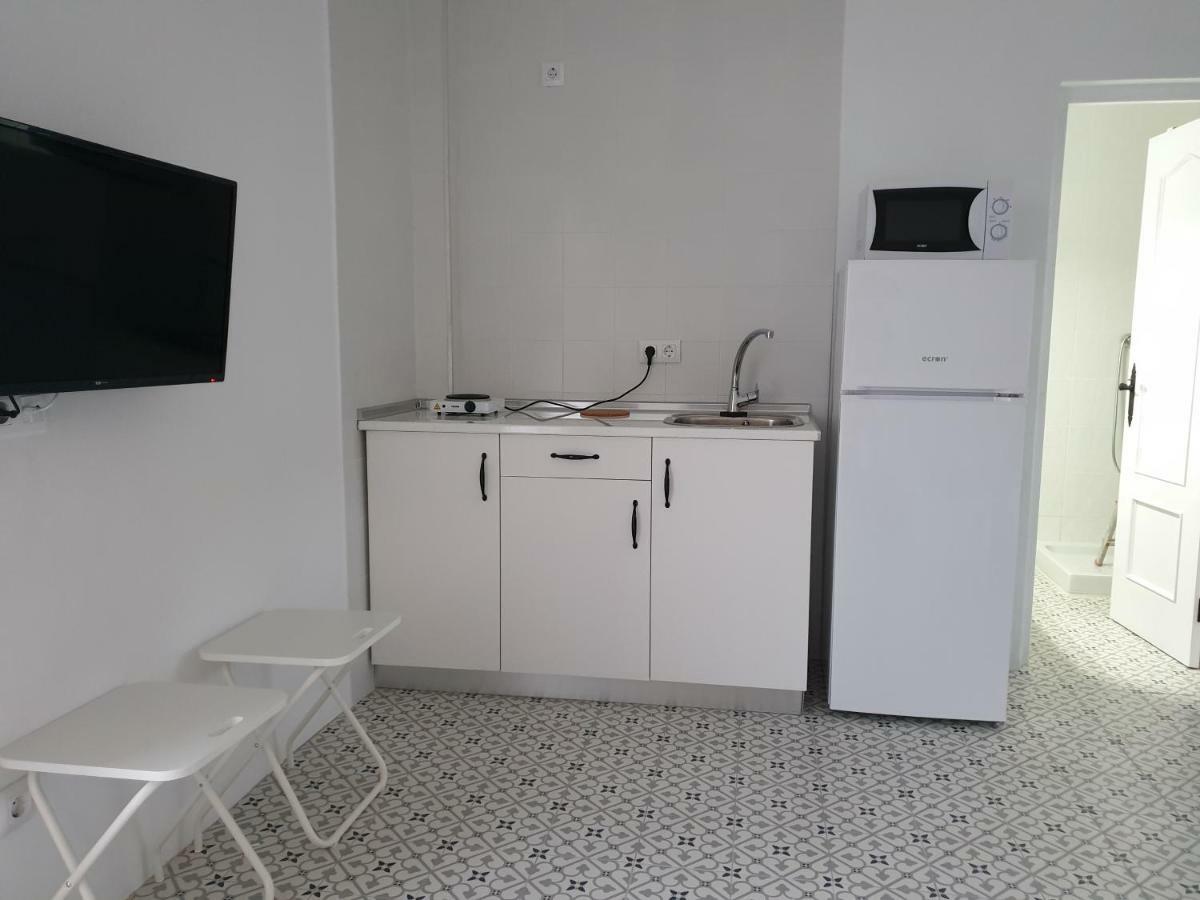 Apartamentos Alma Y Lola Frigiliana Zewnętrze zdjęcie