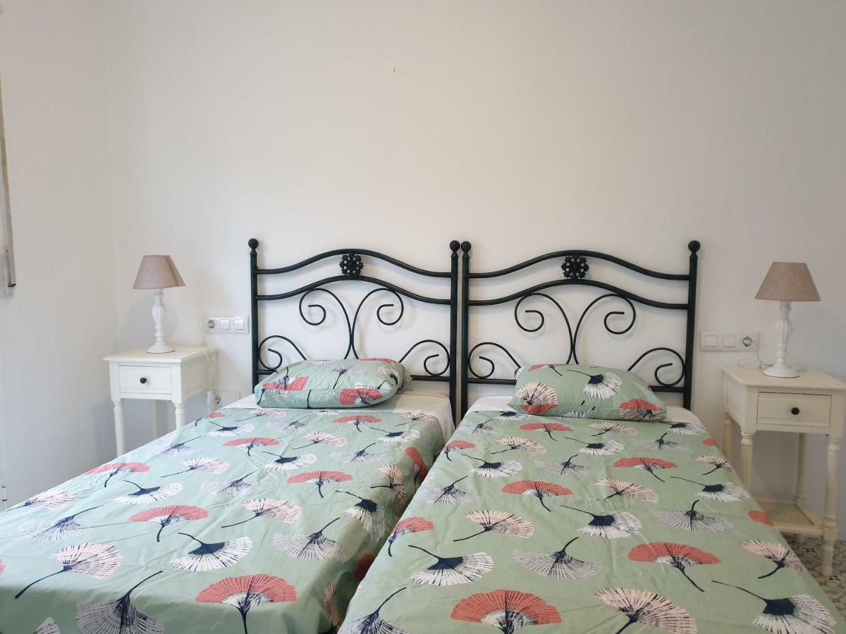 Apartamentos Alma Y Lola Frigiliana Zewnętrze zdjęcie