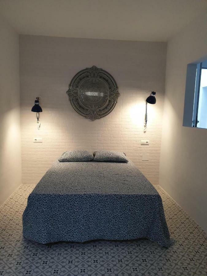 Apartamentos Alma Y Lola Frigiliana Zewnętrze zdjęcie