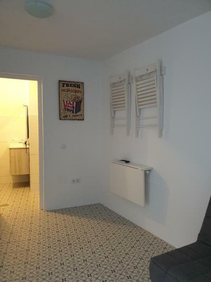 Apartamentos Alma Y Lola Frigiliana Zewnętrze zdjęcie