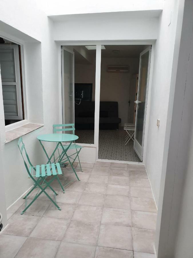 Apartamentos Alma Y Lola Frigiliana Zewnętrze zdjęcie