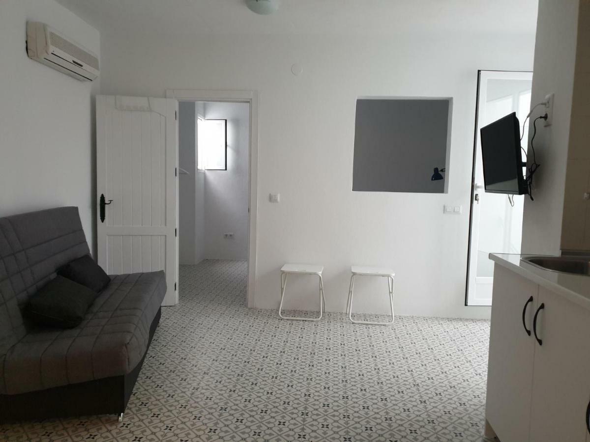 Apartamentos Alma Y Lola Frigiliana Zewnętrze zdjęcie